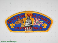Click to enlarge Keystone Area Council